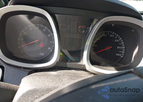 2014 Chevrolet Equinox 1Lt from USA, damaged, VIN 2GNFLFEK0E6137475